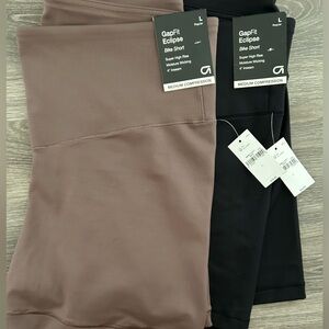 Gapfit bike shorts